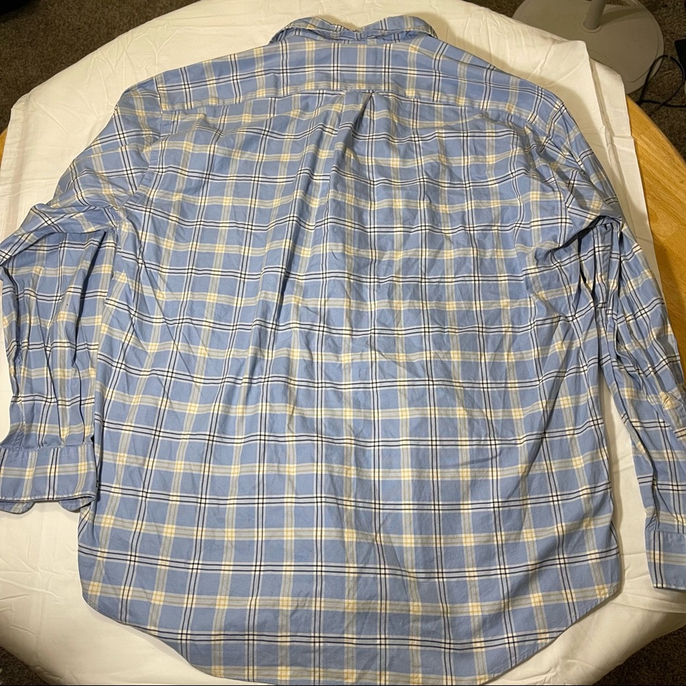 Host Pickfaconnable High End Button Up - image 6